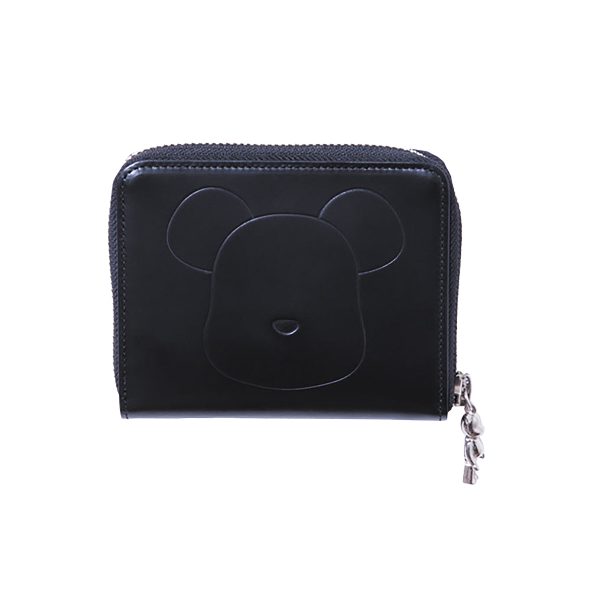 BE@RBRICK × PORTER Leather Collaboration Series WALLET