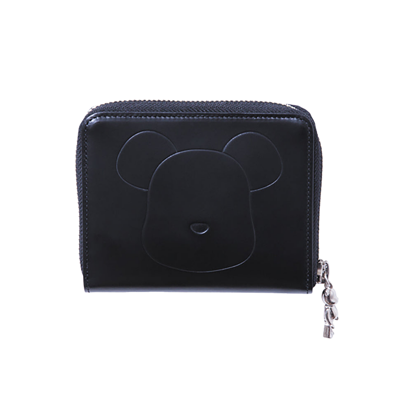 BE@RBRICK × PORTER Leather Collaboration Series WALLET