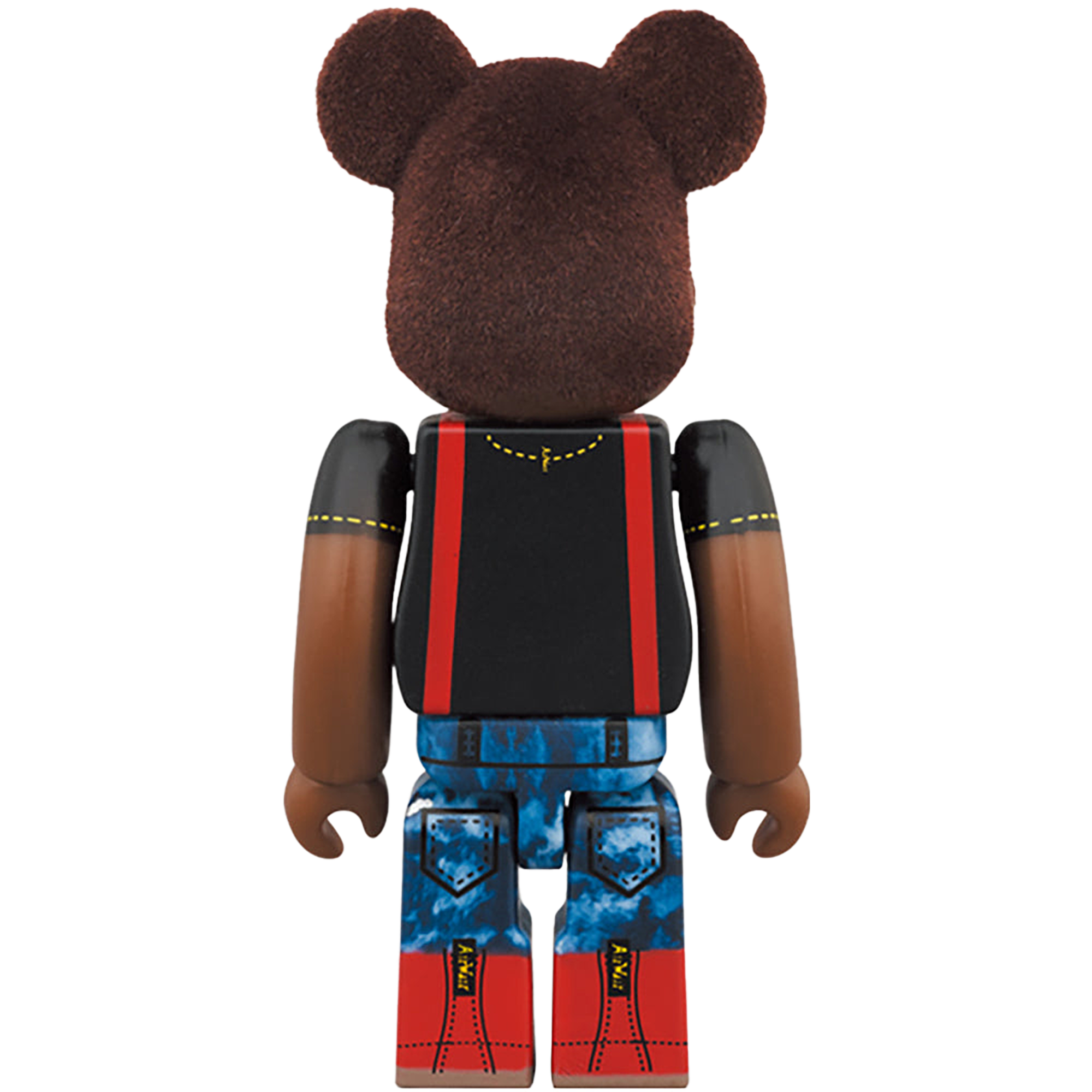 BE@RBRICK Dr.Martens