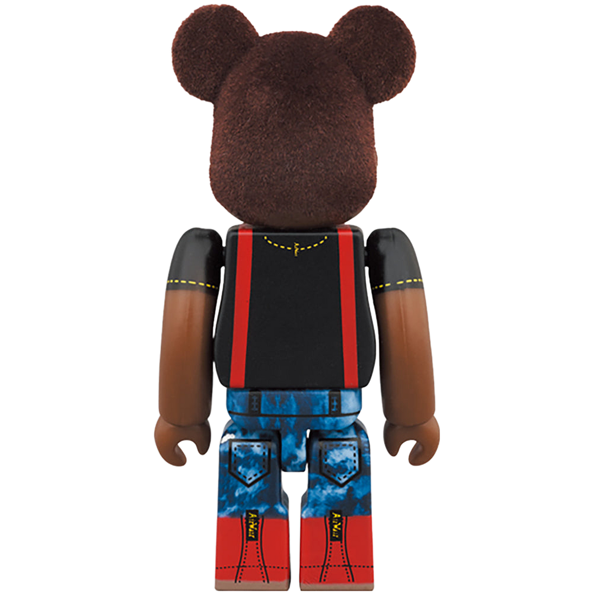BE@RBRICK Dr.Martens