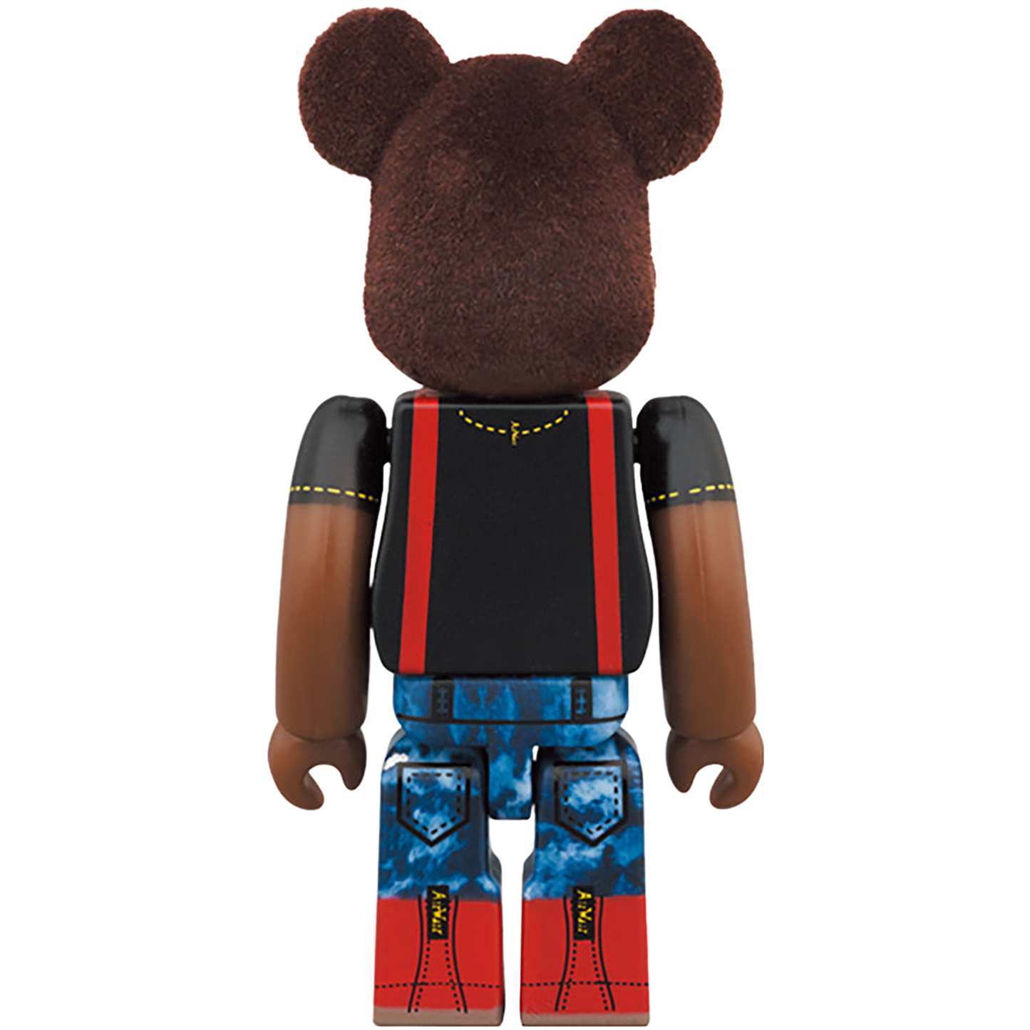 BE@RBRICK Dr.Martens