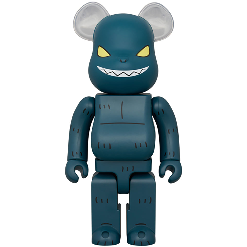 BE@RBRICK 怪獣シリマルダシ 100％ & 400％_2