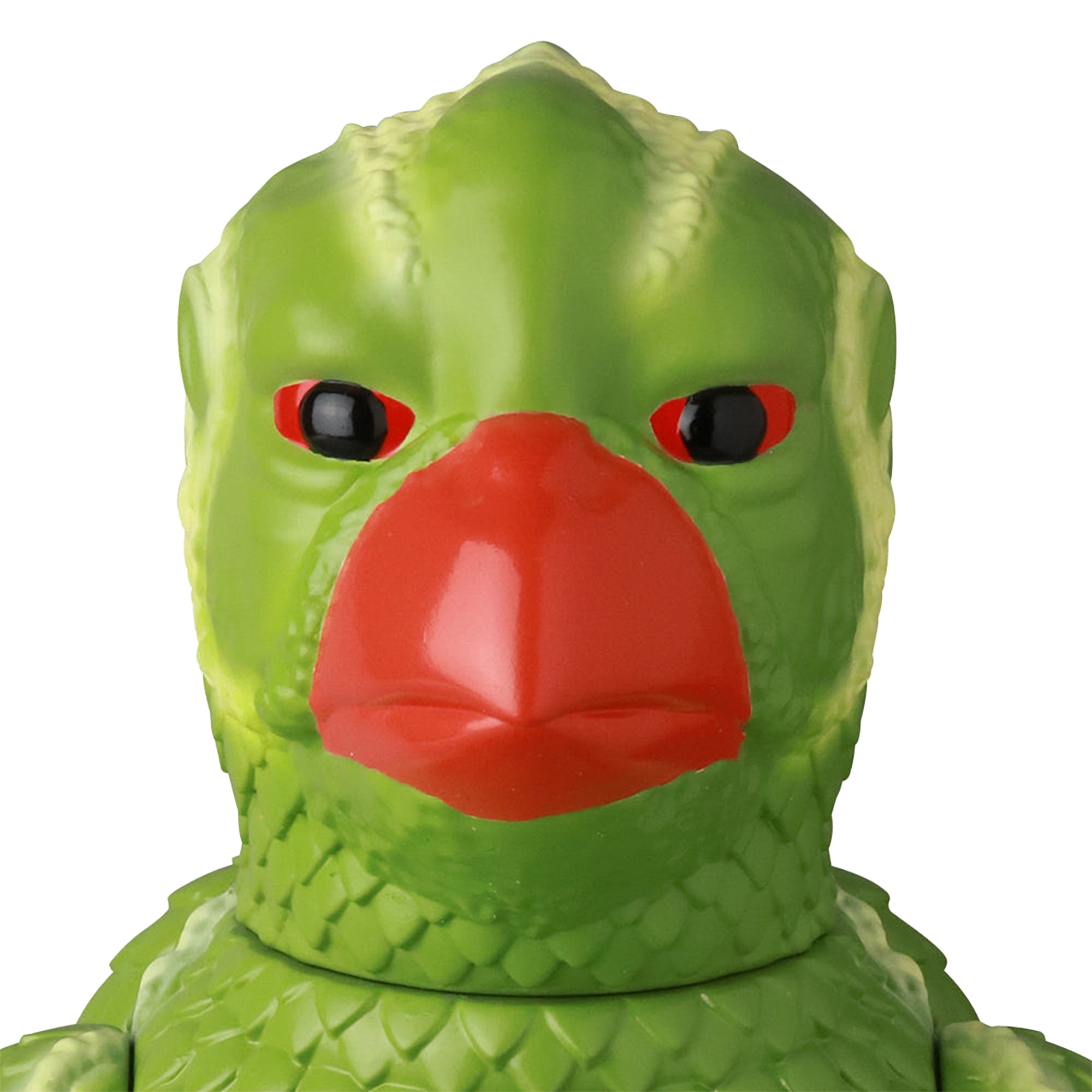 Gappa, the Triphibian Monster (1st Season) Kid