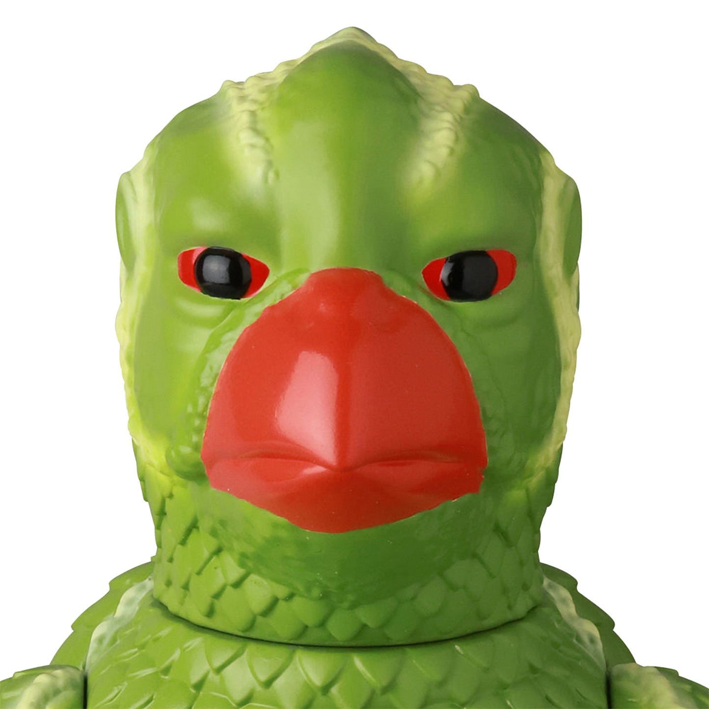 Gappa, the Triphibian Monster (1st Season) Kid