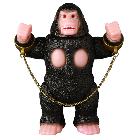 Gorilla (3rd term)《Lottery item / Combined purchase not possible / Scheduled to ship in late August 2024
 / The lottery period is until 8:00 p.m. on July 28th.》
