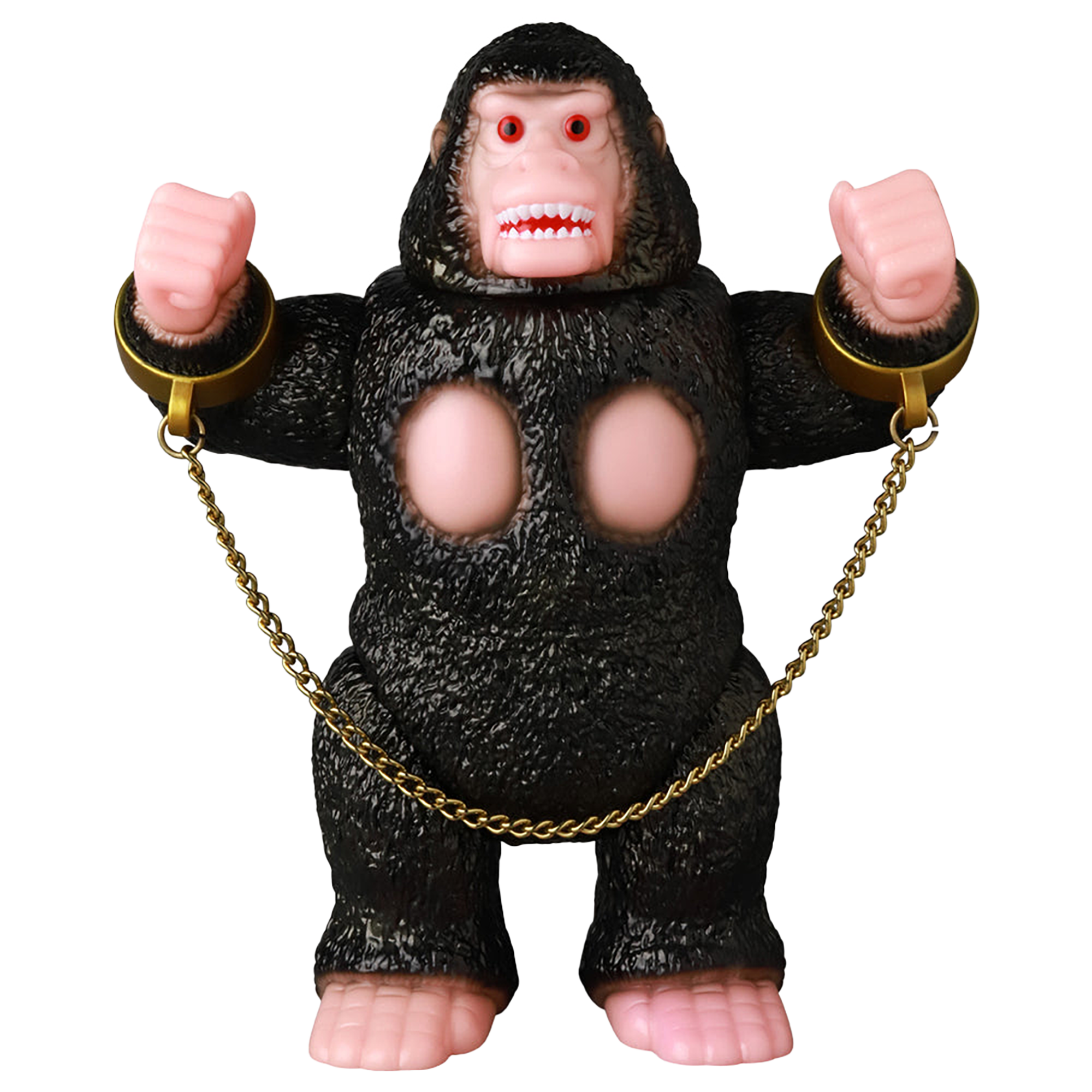 Gorilla (3rd term)《Lottery item / Combined purchase not possible / Scheduled to ship in late August 2024
 / The lottery period is until 8:00 p.m. on July 28th.》
