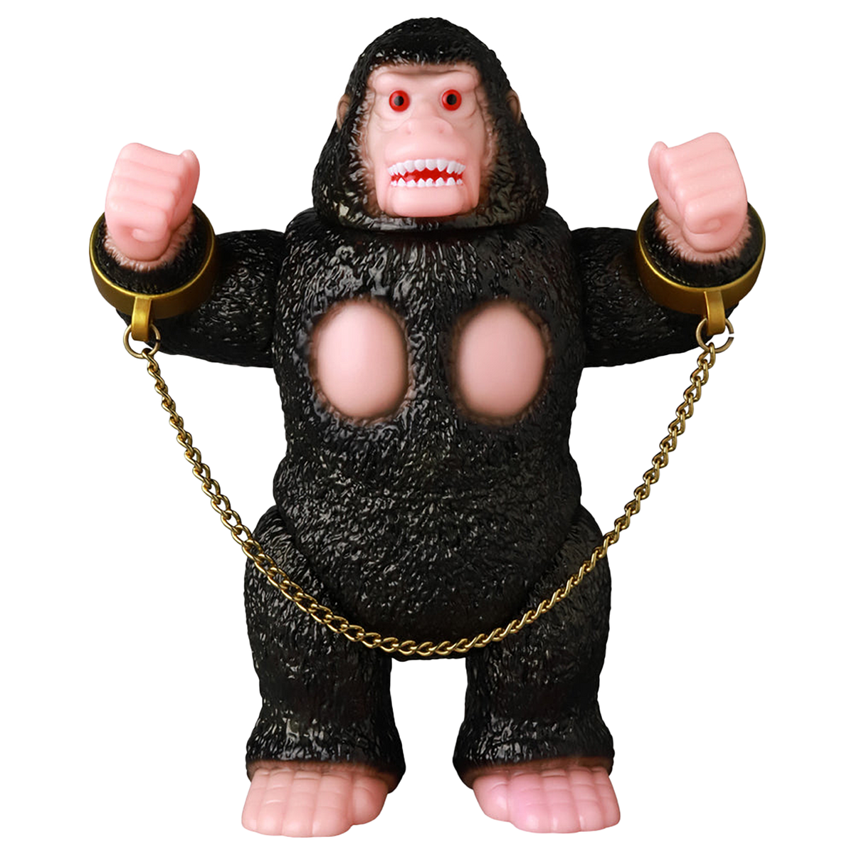 Gorilla (3rd term)《Lottery item / Combined purchase not possible / Scheduled to ship in late August 2024
 / The lottery period is until 8:00 p.m. on July 28th.》
