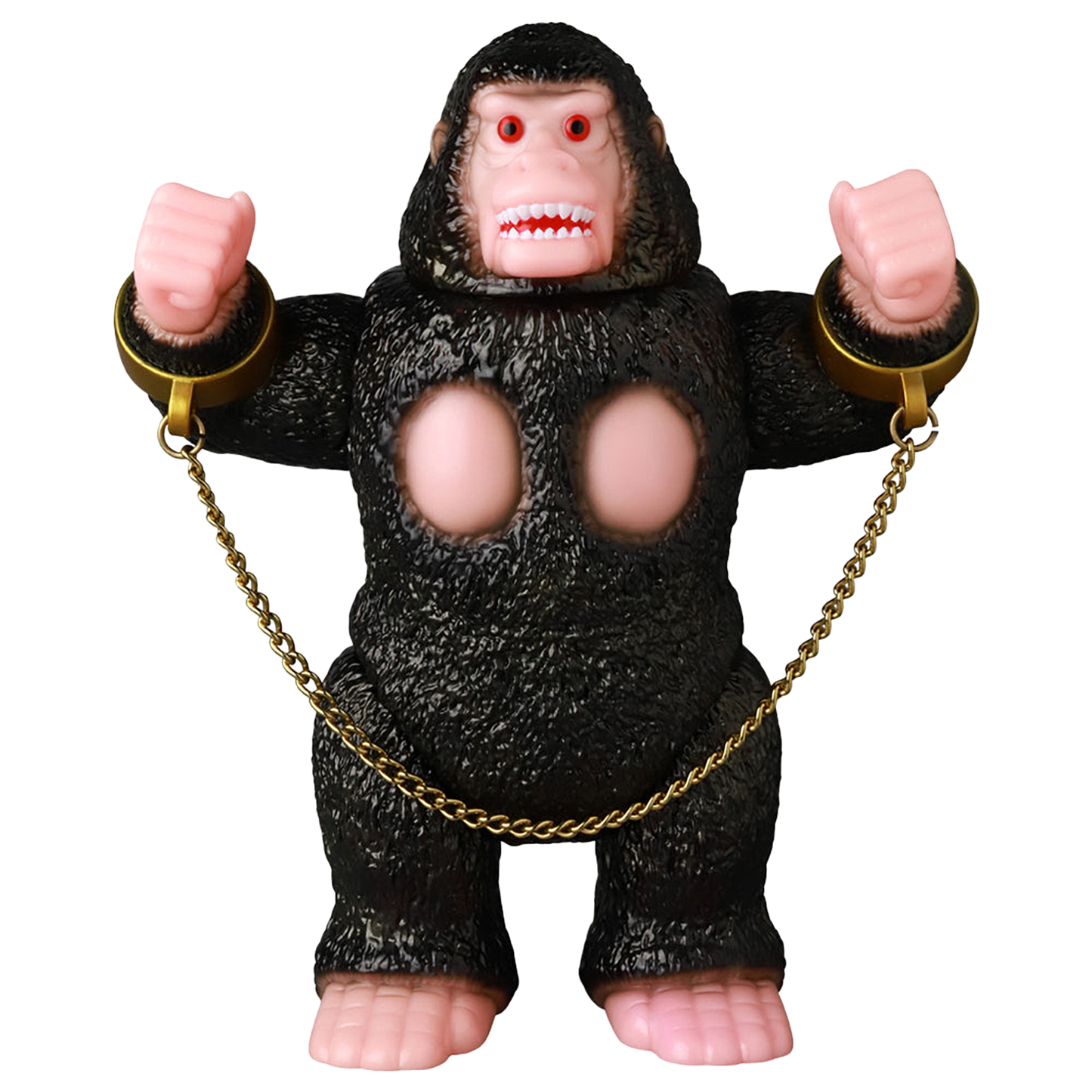Gorilla (3rd term)《Lottery item / Combined purchase not possible / Scheduled to ship in late August 2024
 / The lottery period is until 8:00 p.m. on July 28th.》
