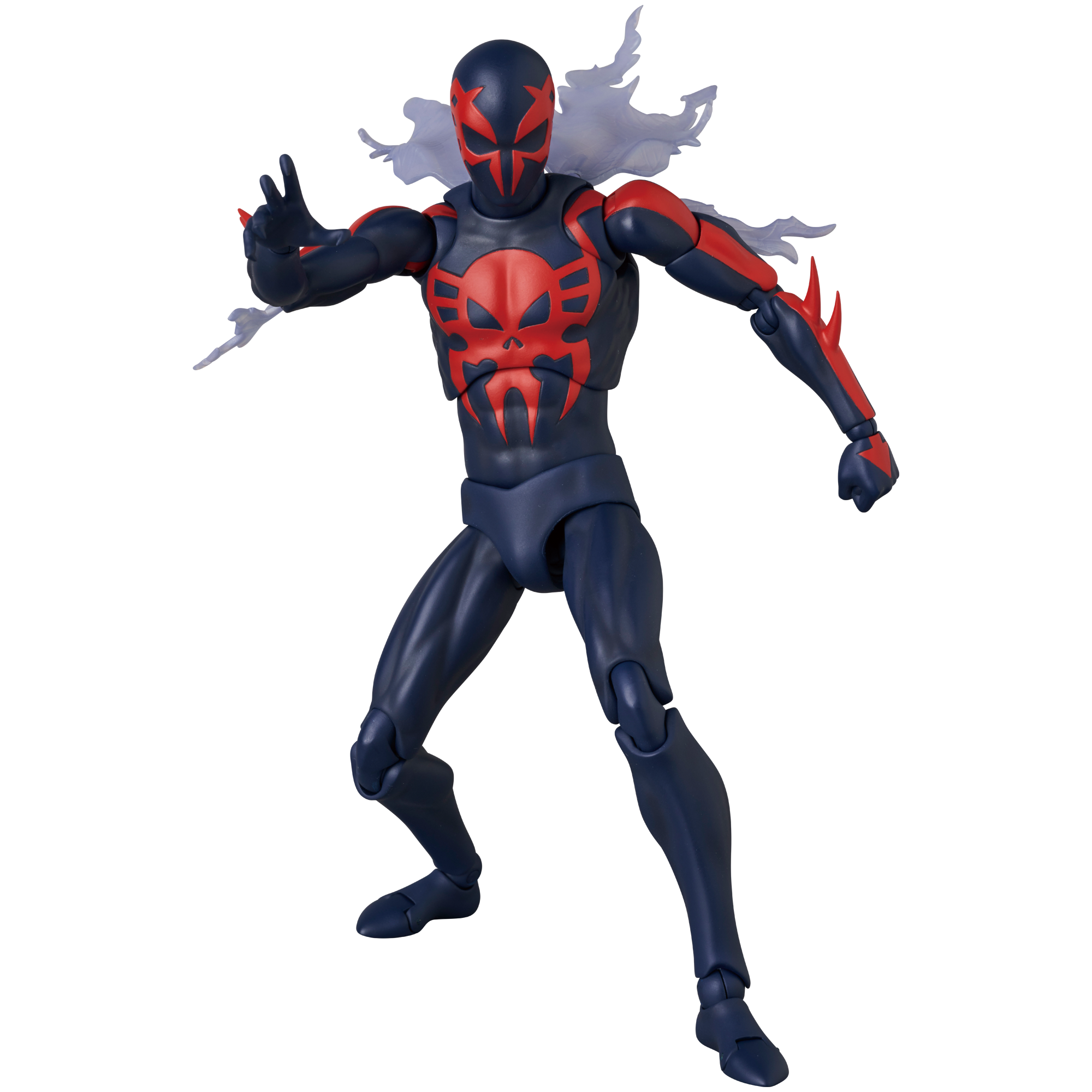 MAFEX SPIDER-MAN 2099(COMIC Ver.)