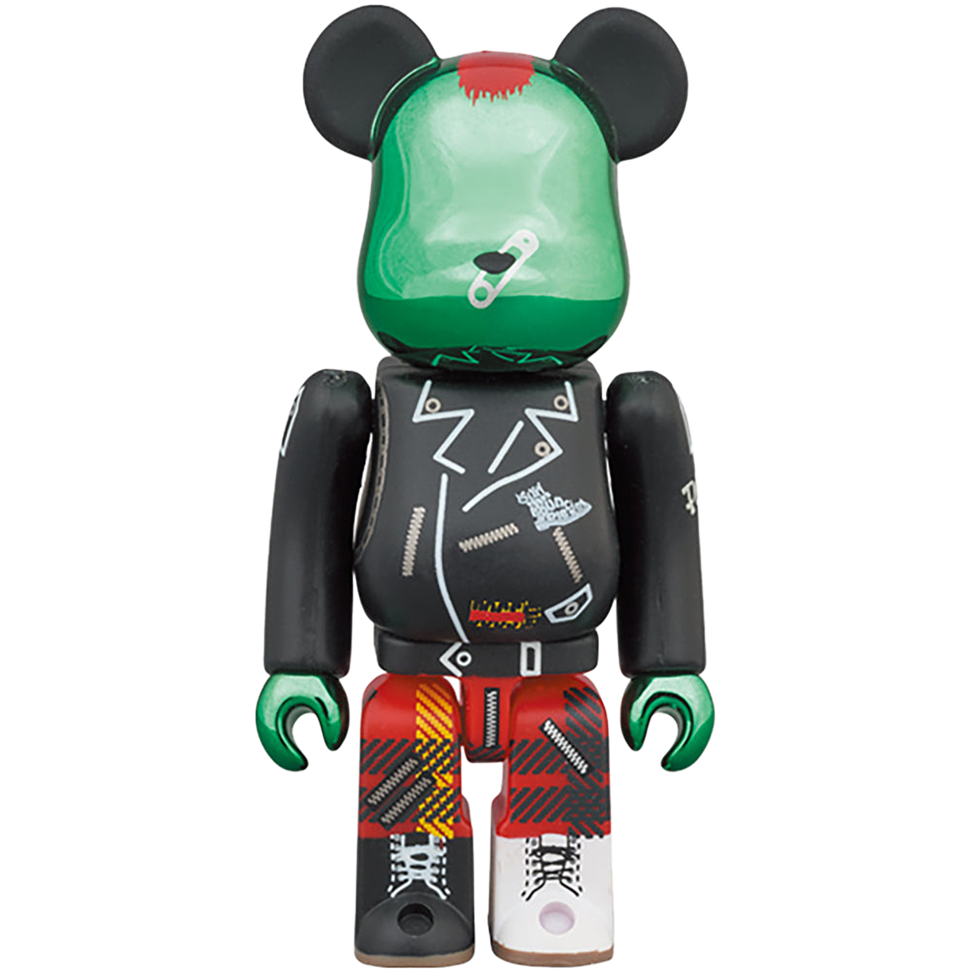 BE@RBRICK Dr.Martens
