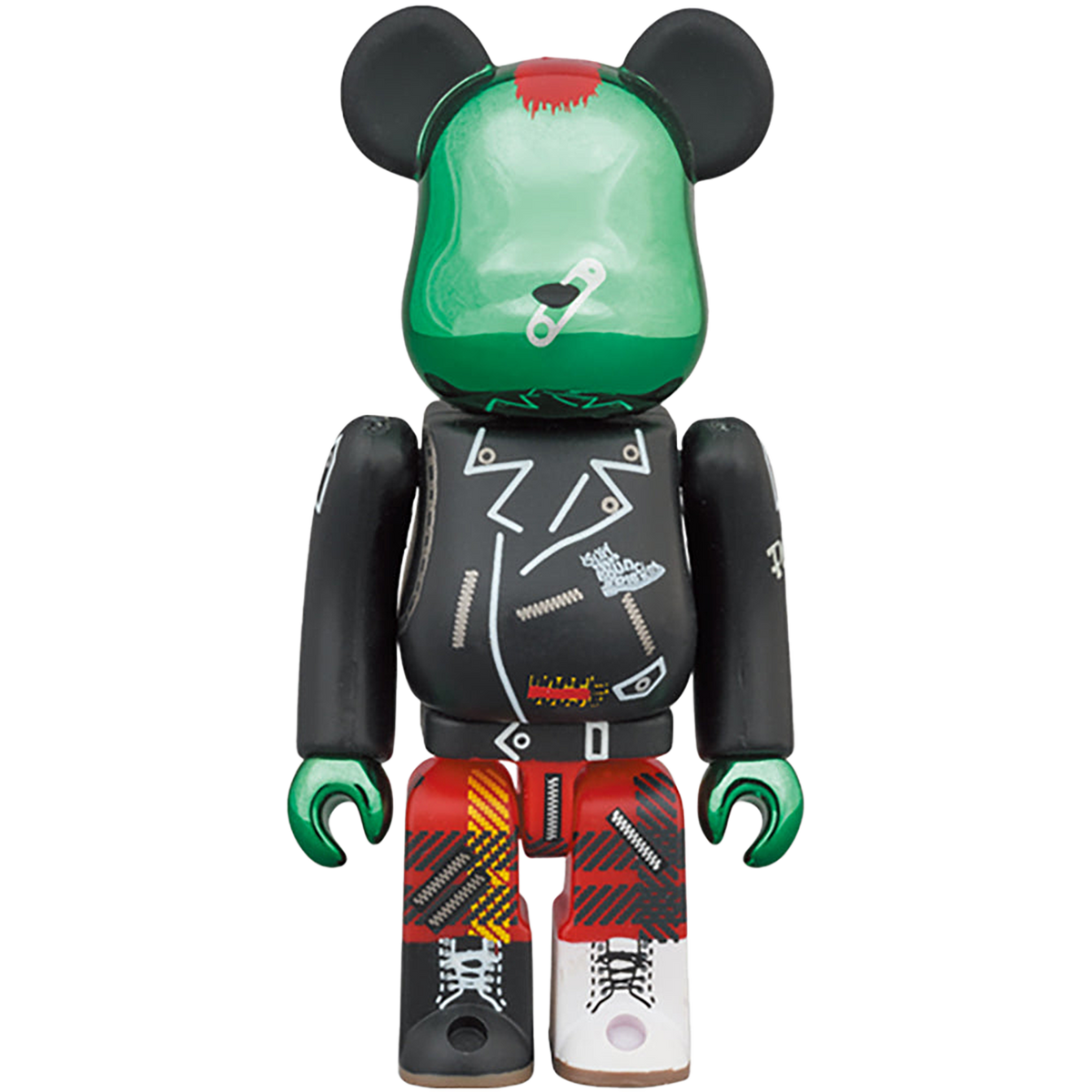 BE@RBRICK Dr.Martens