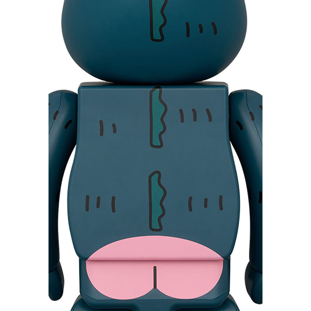 BE@RBRICK 怪獣シリマルダシ 100％ & 400％_3