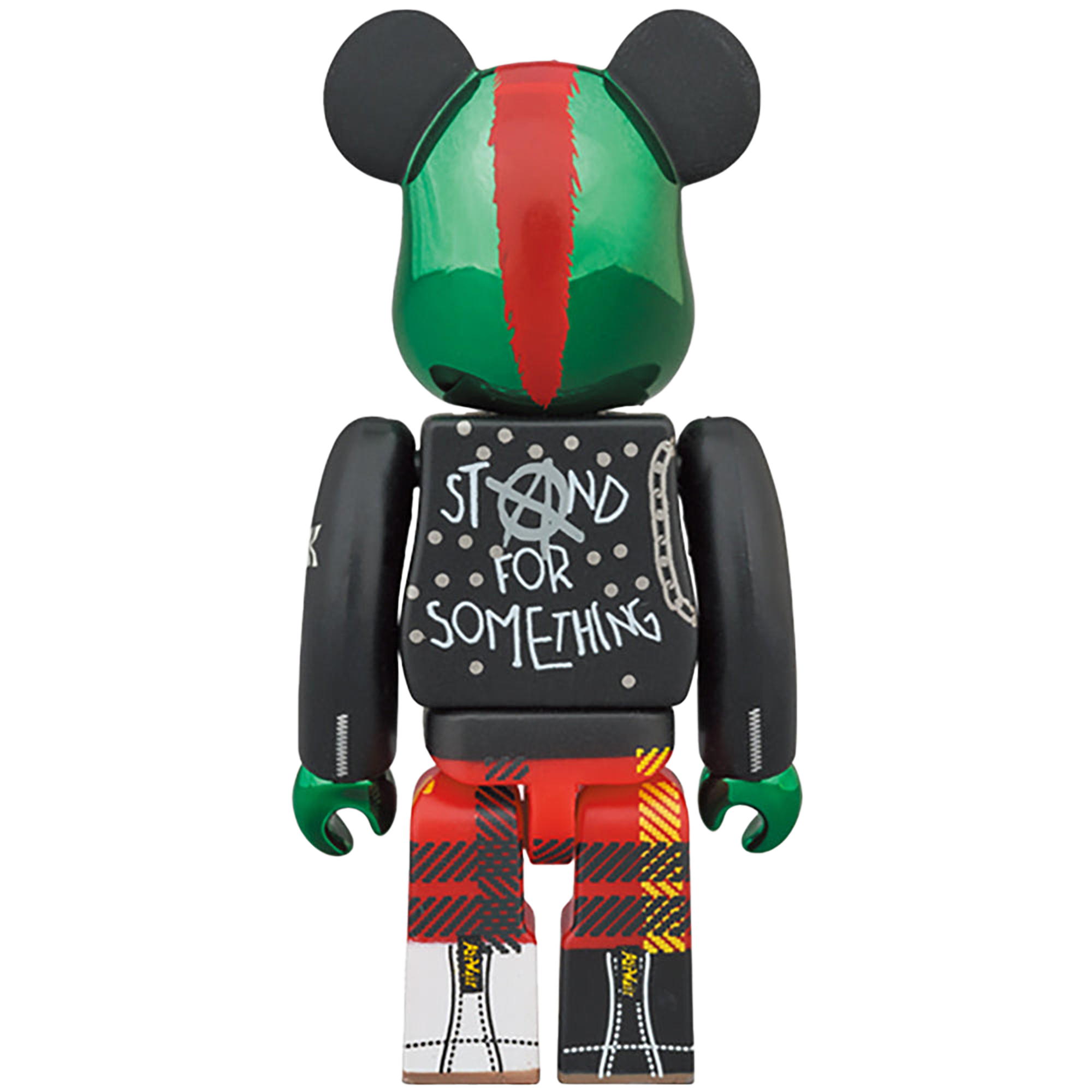BE@RBRICK Dr.Martens