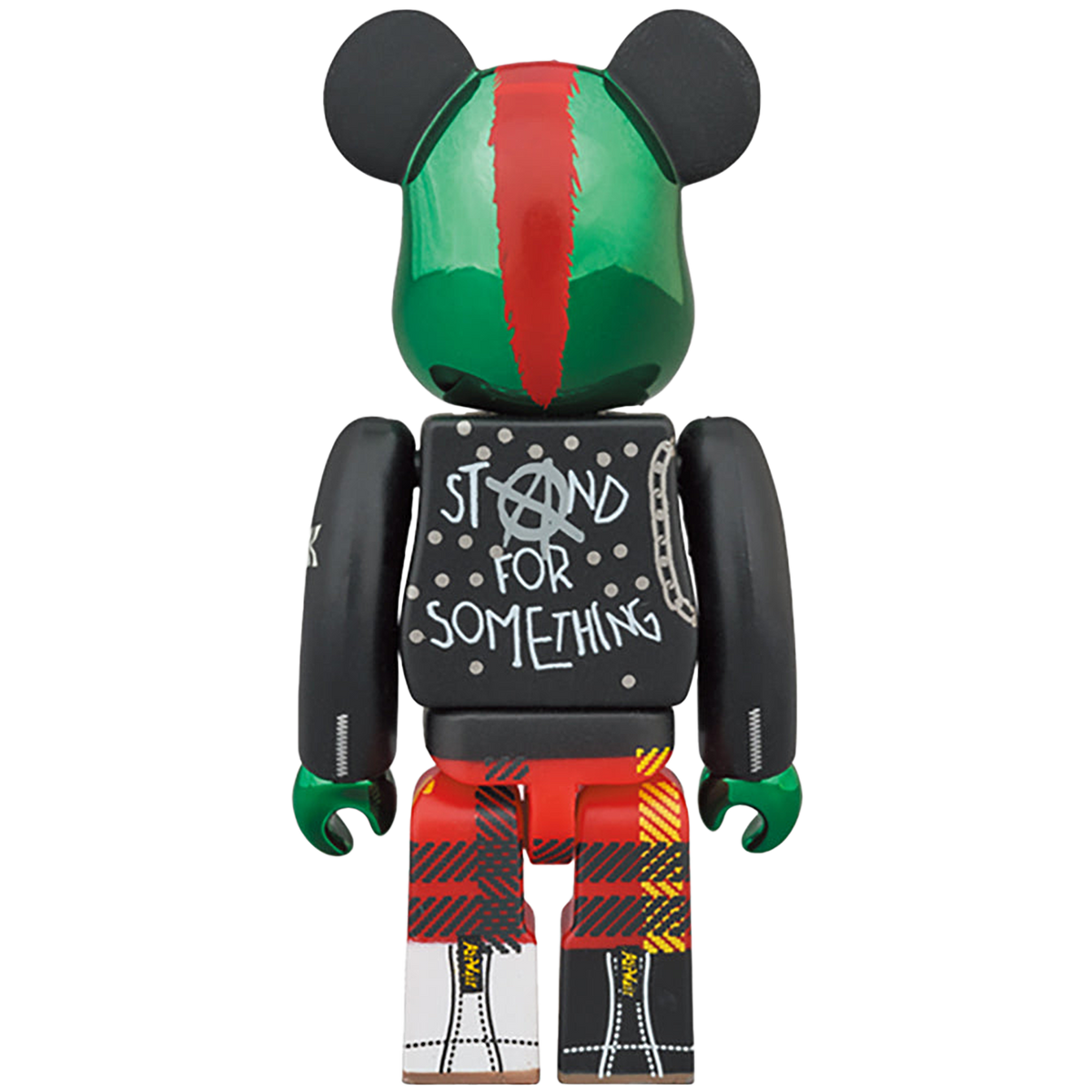 BE@RBRICK Dr.Martens | MEDICOM TOY OFFICIAL STORE