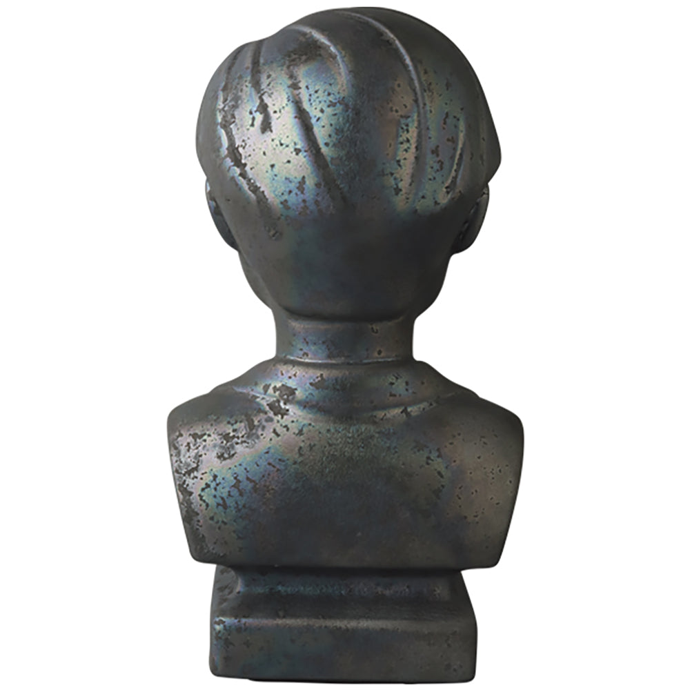 CERAMICK Andy Warhol Bust 60s_1