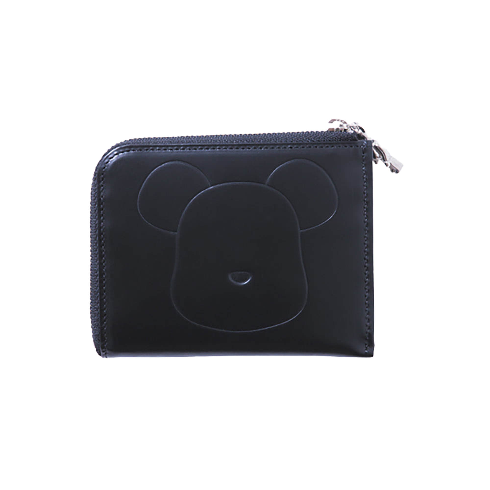 BE@RBRICK × PORTER Leather Collaboration Series MULTI WALLET