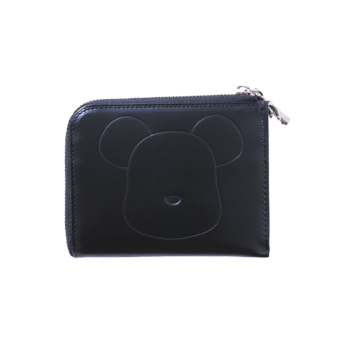 BE@RBRICK × PORTER Leather Collaboration Series MULTI WALLET