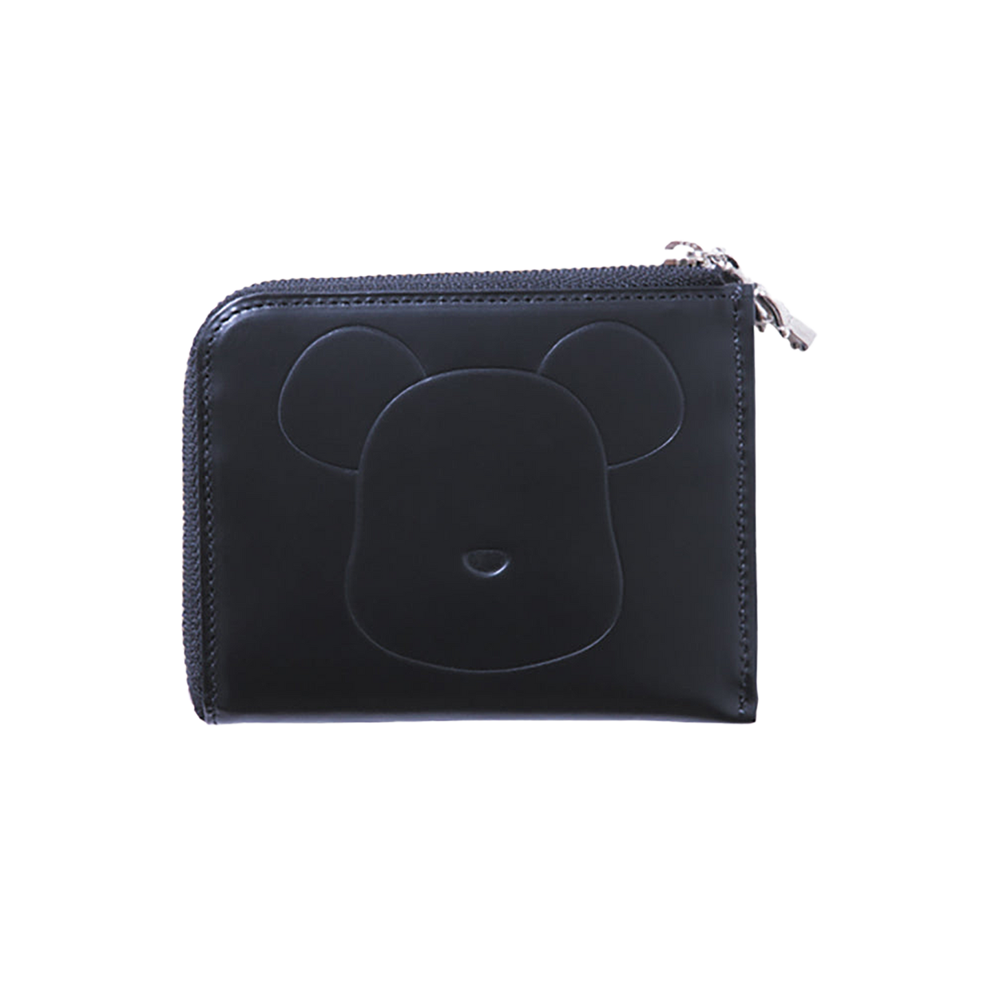BE@RBRICK × PORTER Leather Collaboration Series MULTI WALLET