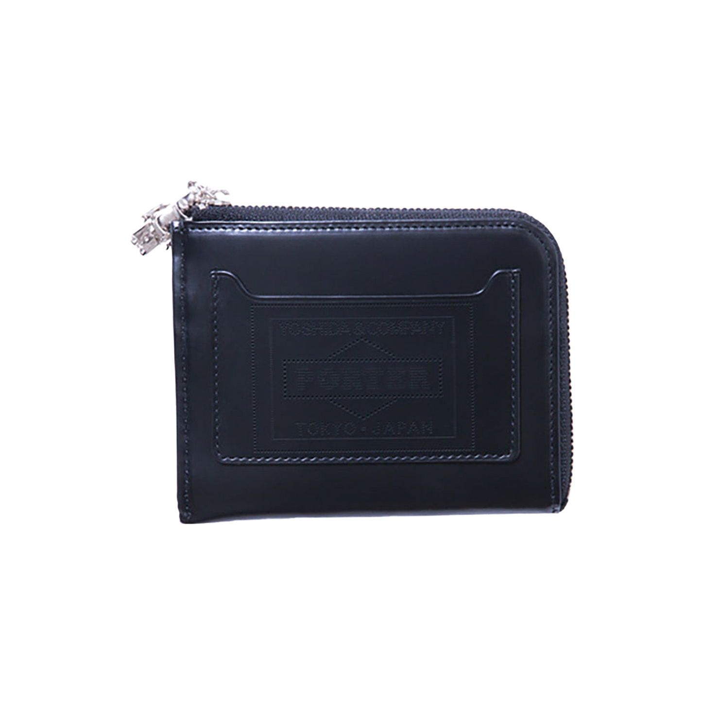 BE@RBRICK × PORTER Leather Collaboration Series MULTI WALLET