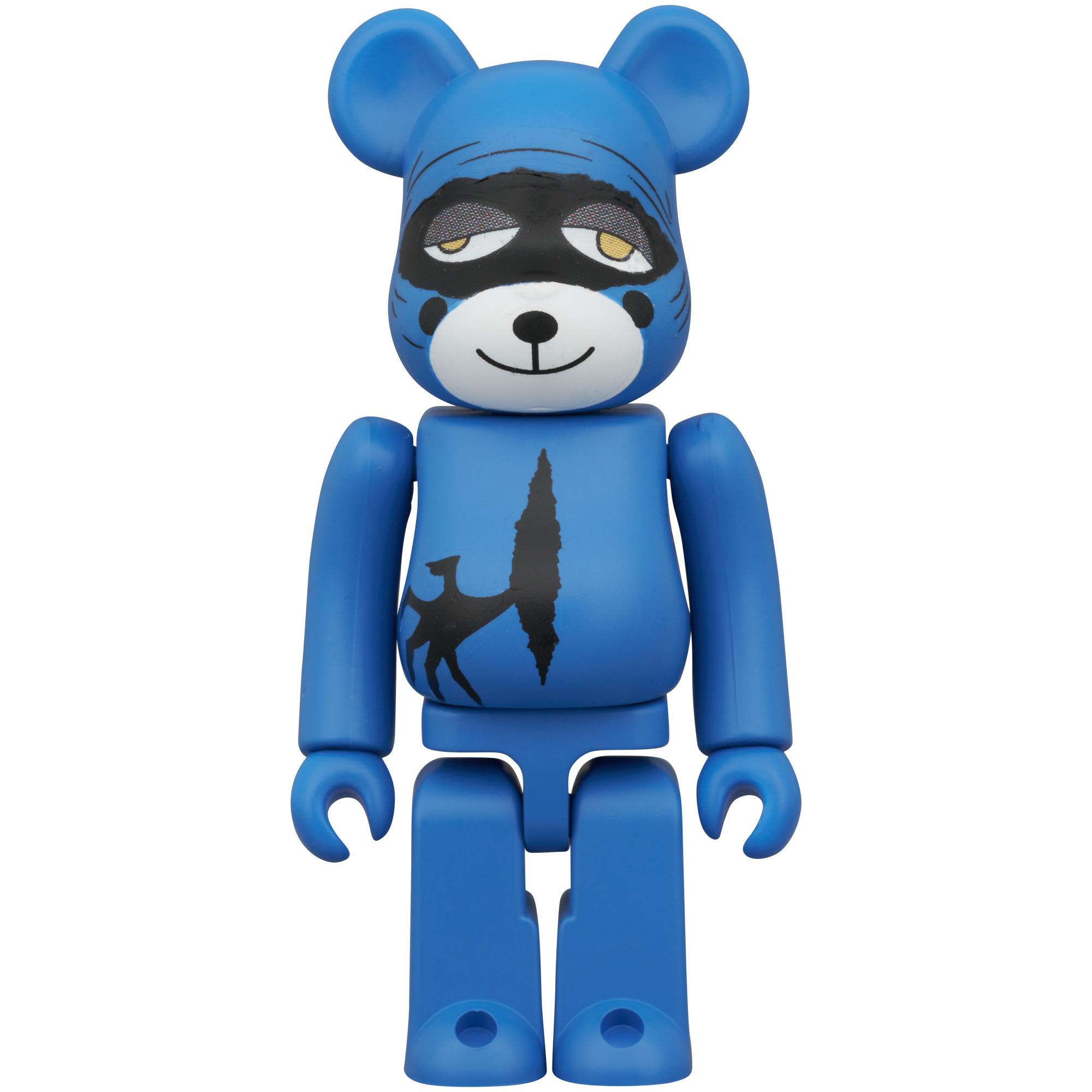 ソフビ UNDERMAN_11