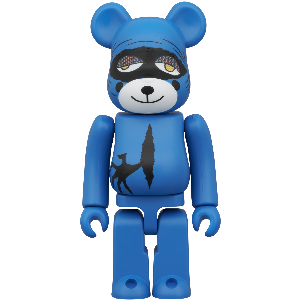 ソフビ UNDERMAN_11