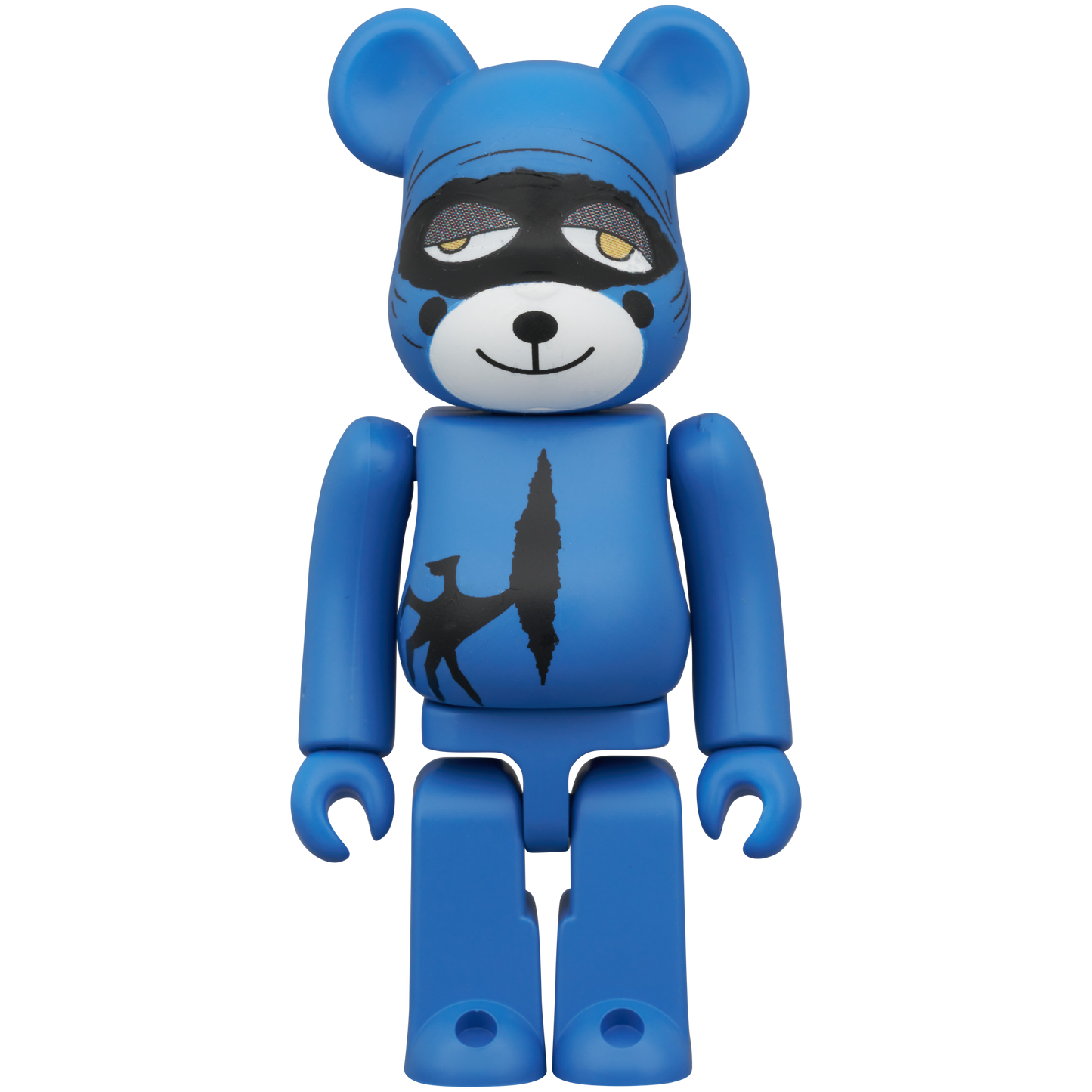 ソフビ UNDERMAN_11