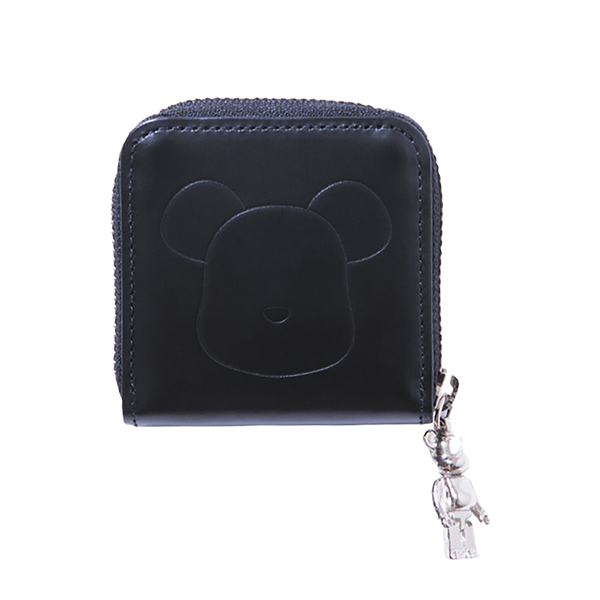 YU様 BE@RBRICK × PORTER Leather  COIN CA BE@RBRICK × PORTER Leather Collaboration Series COIN CASE
