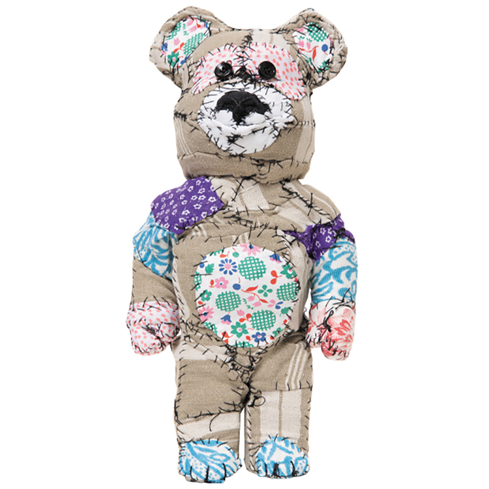 Anne Valerie Dupond ONE OF KIND BE@RBRICK 400%_0