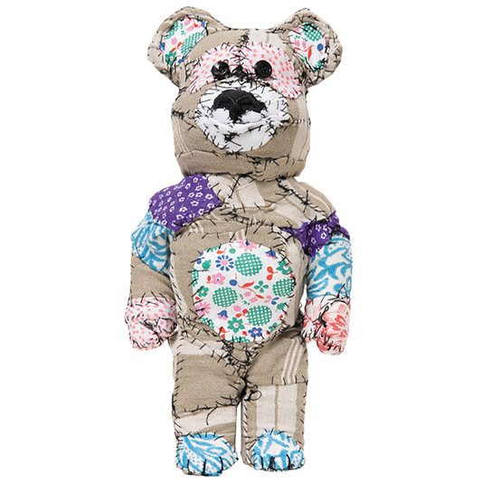 Anne Valerie Dupond ONE OF KIND BE@RBRICK 400%