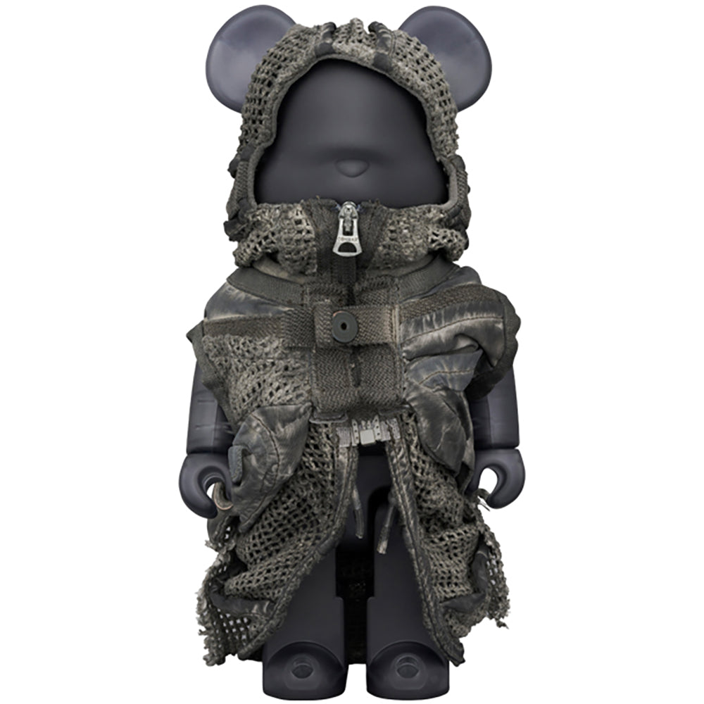 BE@RBRICK HAMCUS 400％_0