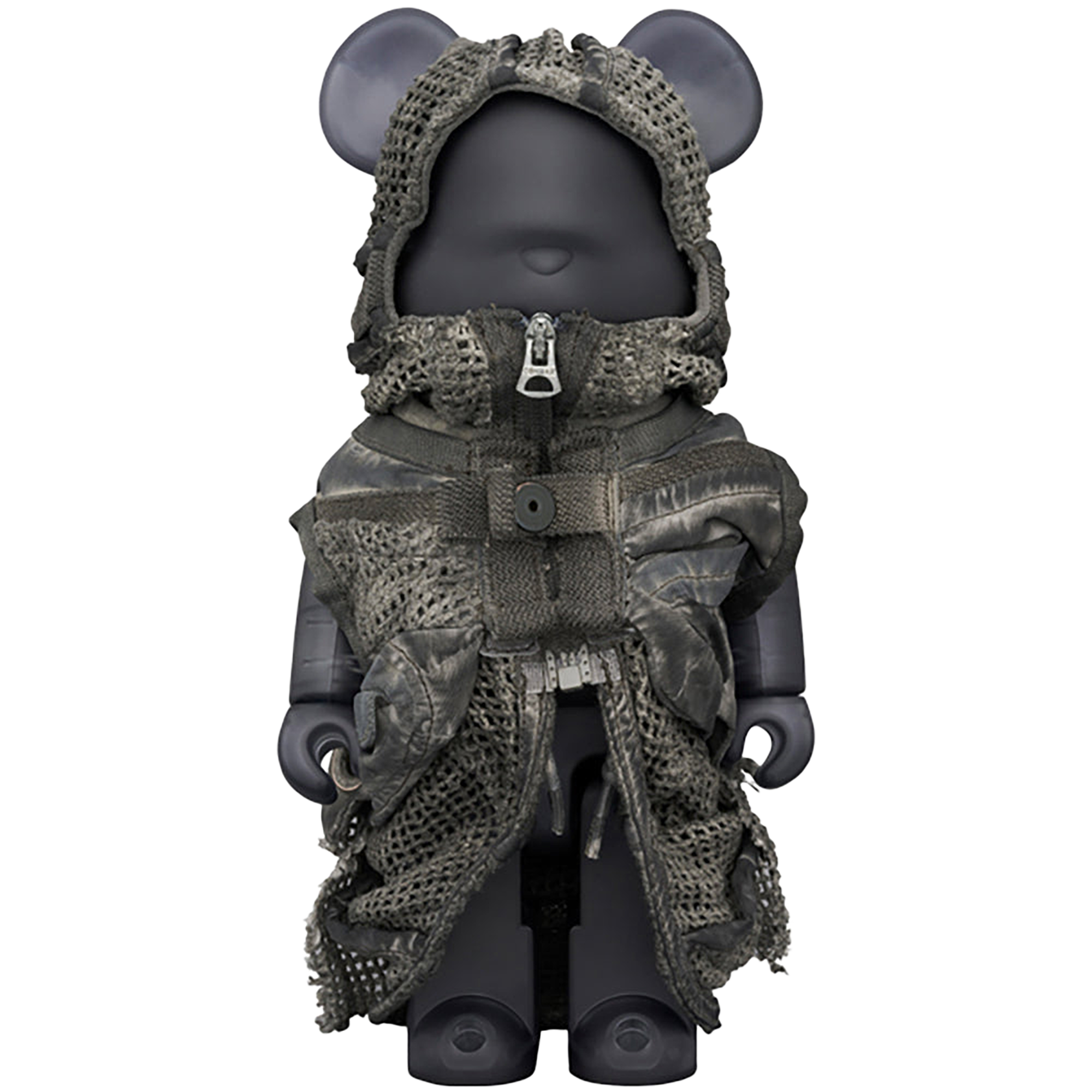 BE@RBRICK HAMCUS 400％