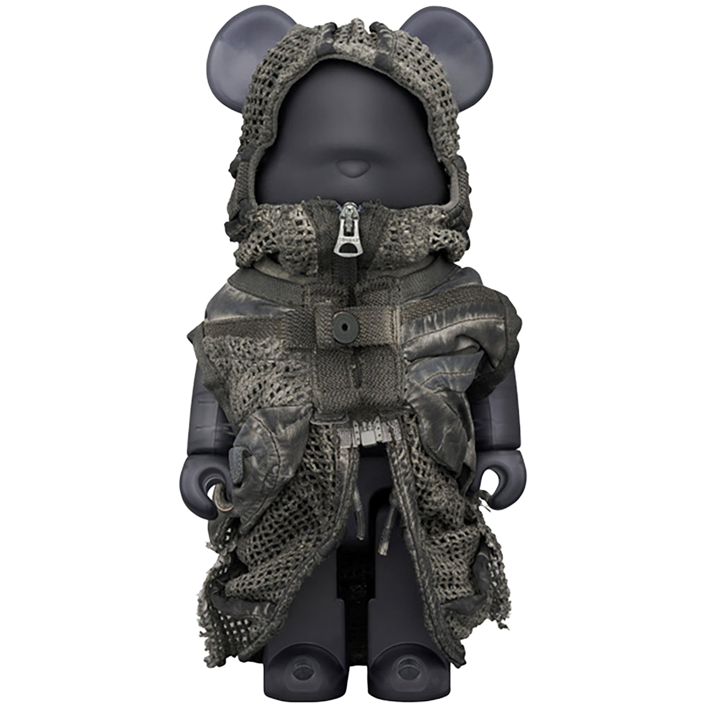BE@RBRICK HAMCUS 400％