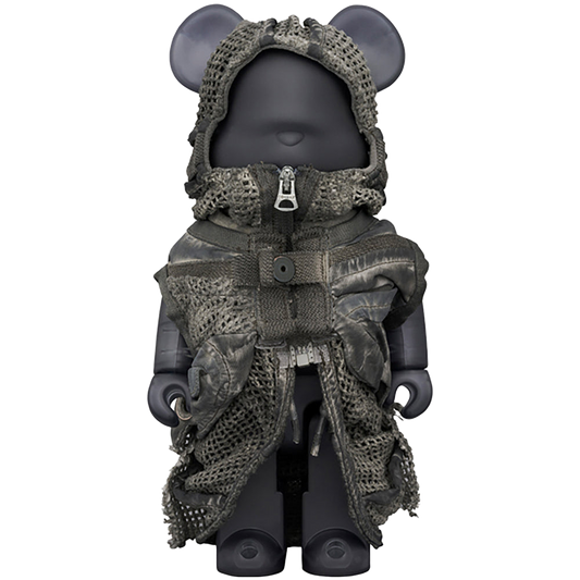 BE@RBRICK HAMCUS 400％