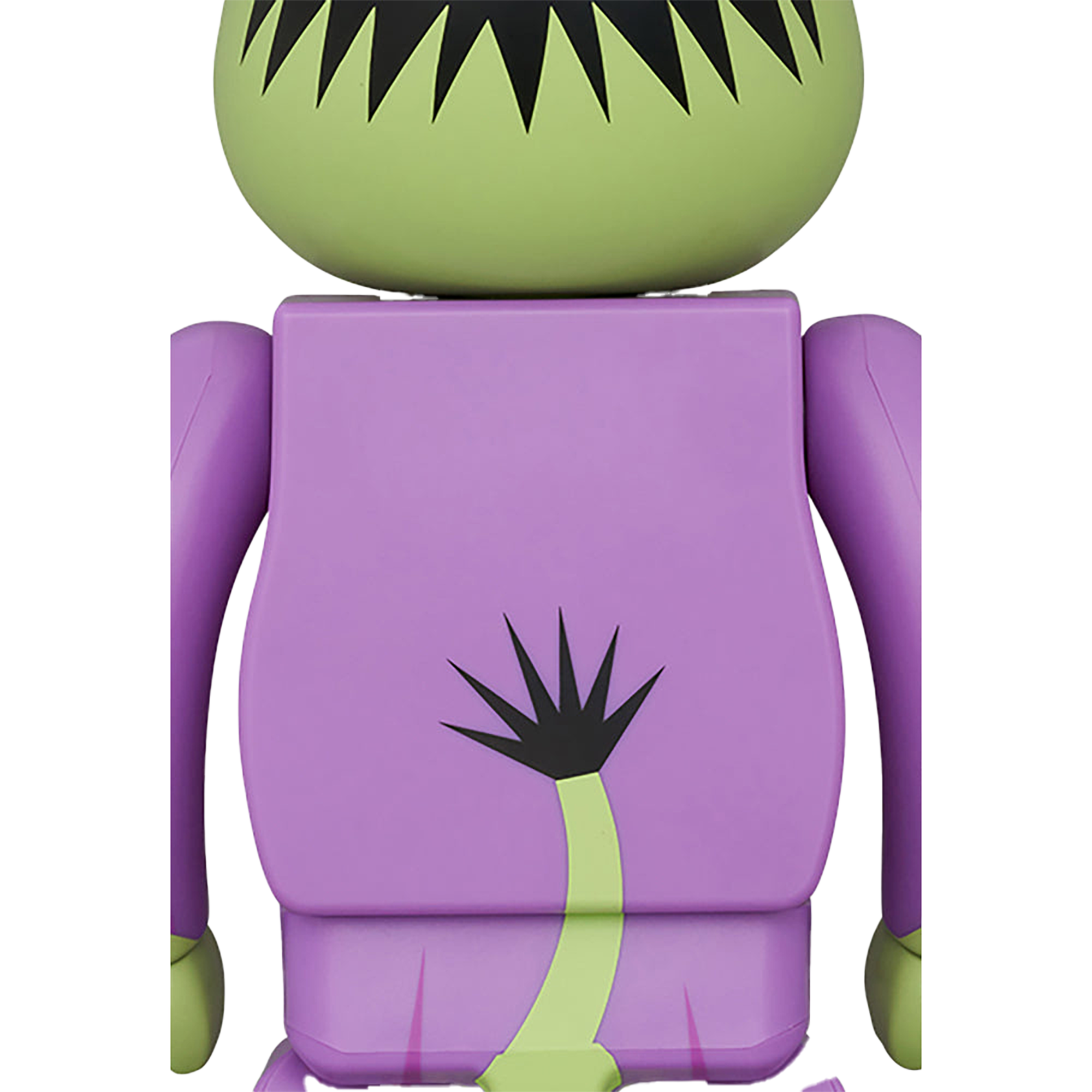 BE@RBRICK なまえのないかいぶつ 100％ & 400％