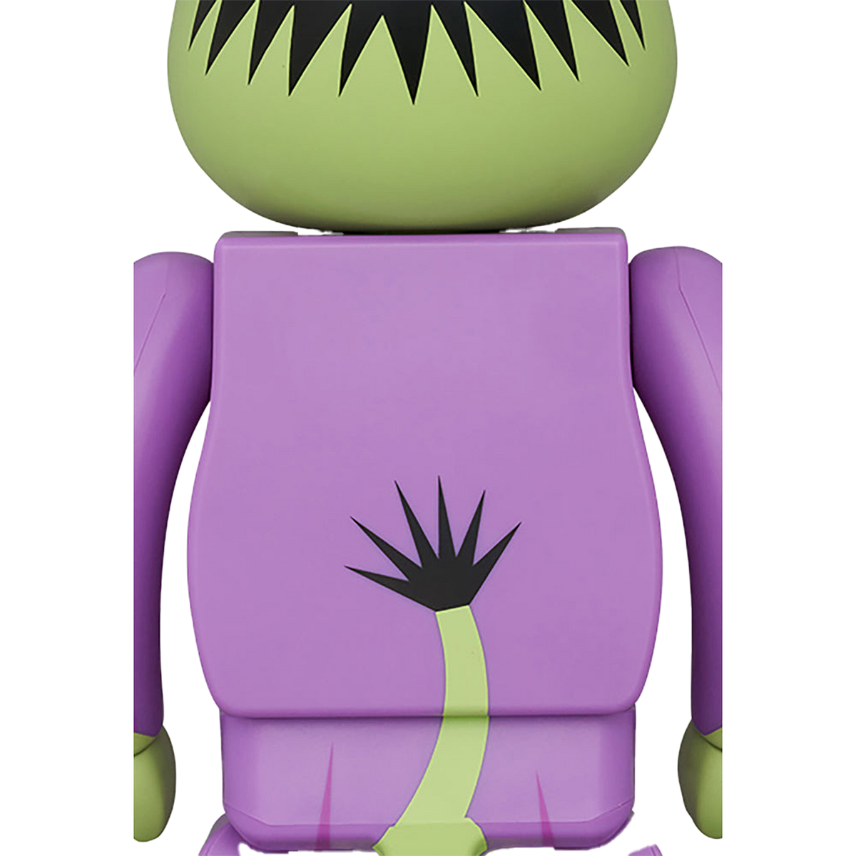 BE@RBRICK なまえのないかいぶつ 100％ & 400％