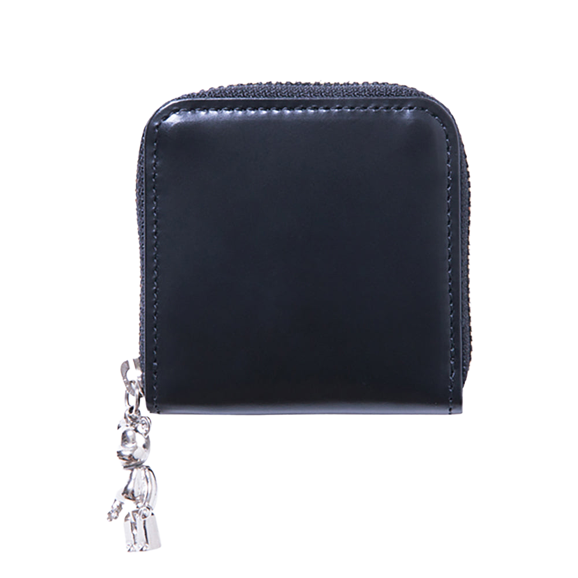 BE@RBRICK × PORTER Leather Collaboration Series COIN CASE