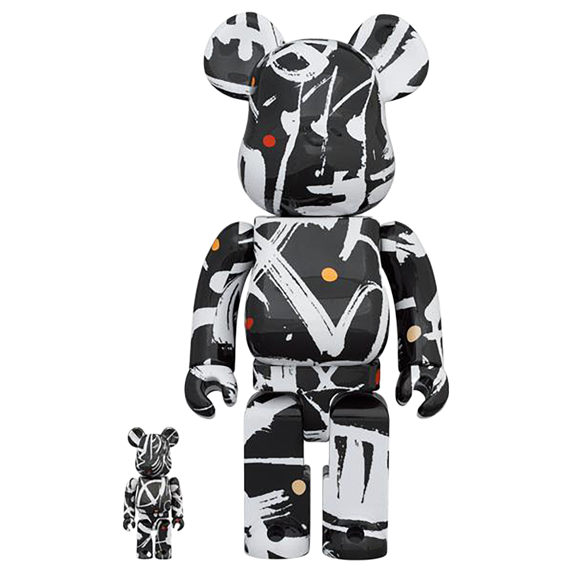 BE@RBRICK 韩美琳 100% & 400%