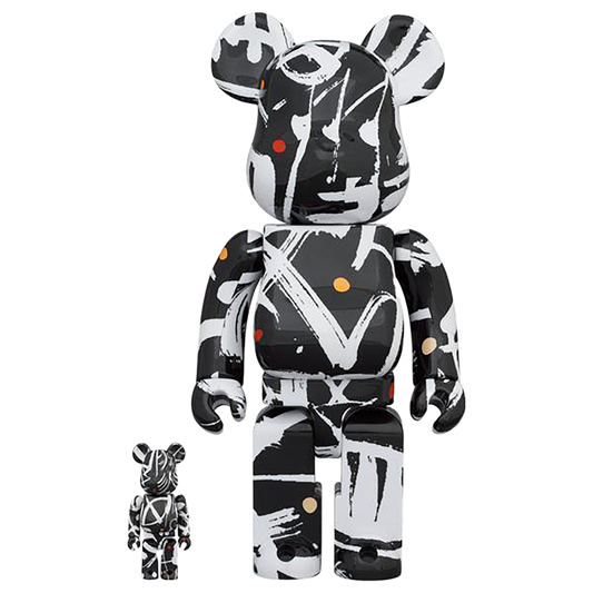 BE@RBRICK 韩美琳 100% & 400%