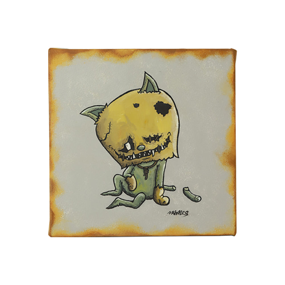 MAMES 「Boogie Cat」_0