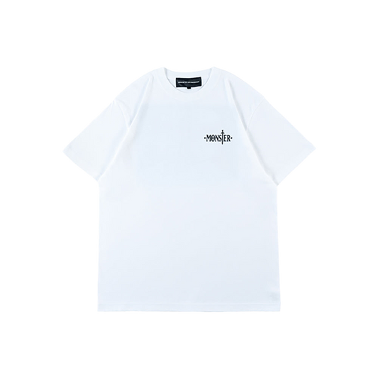 MLE MONSTER "なまえのないかいぶつ" TWINS TEE