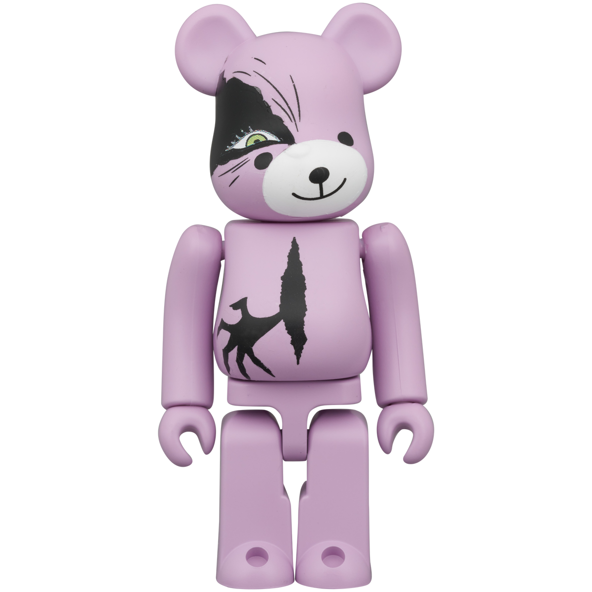 ソフビ UNDERMAN_13