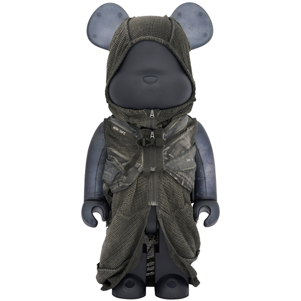 BE@RBRICK HAMCUS 1000％_0