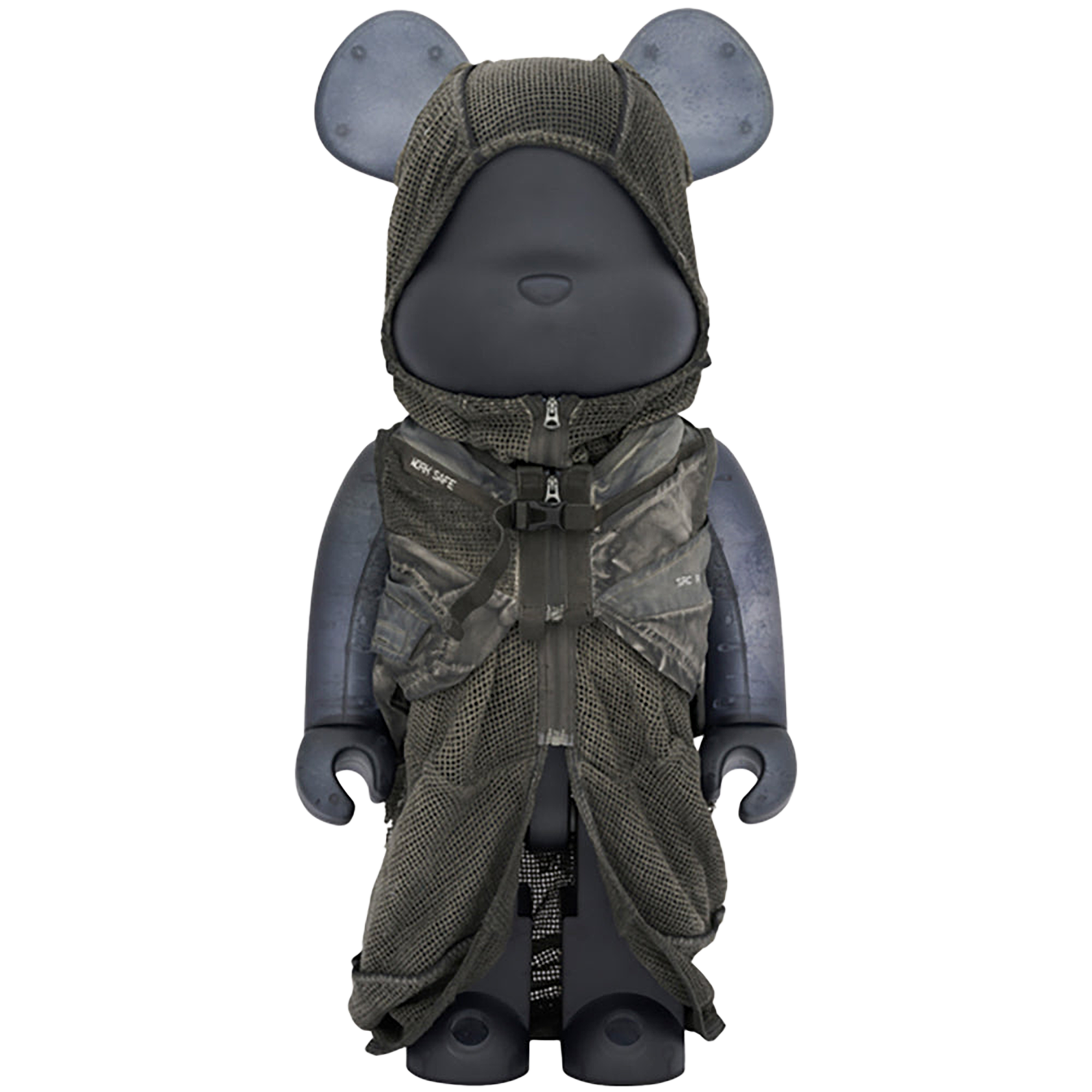 BE@RBRICK HAMCUS 1000％