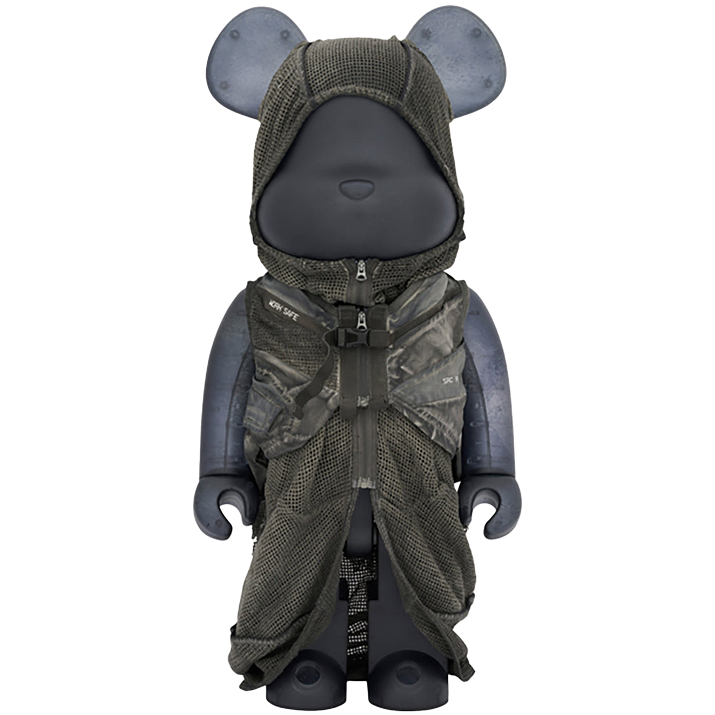 BE@RBRICK HAMCUS 1000％
