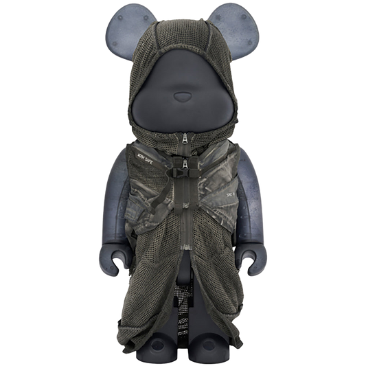BE@RBRICK HAMCUS 1000％