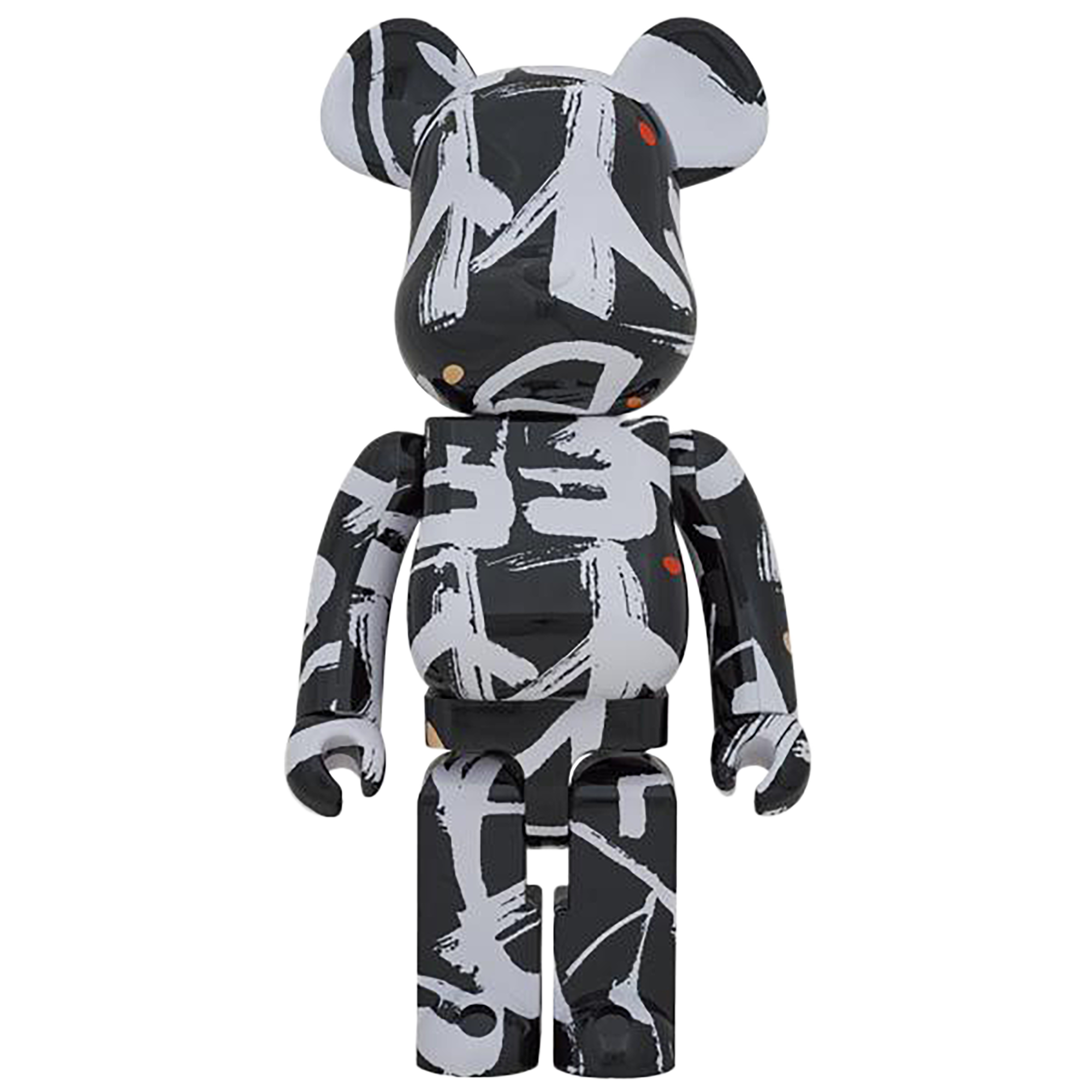 BE@RBRICK 韩美琳 1000%