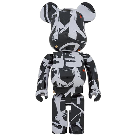 BE@RBRICK 韩美琳 1000%