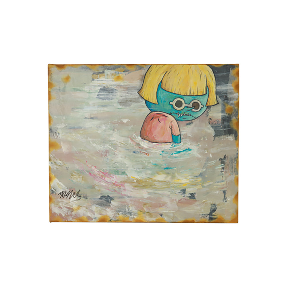 MAMES 「Looking for B.」_0