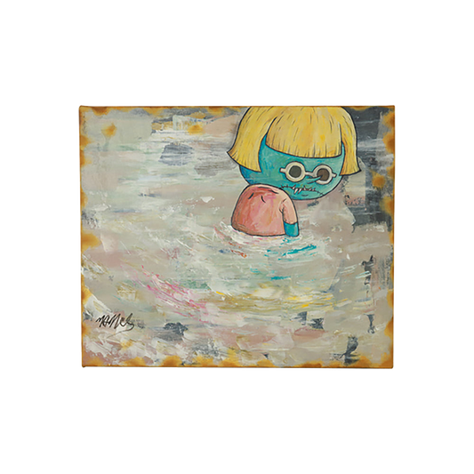 MAMES 「Looking for B.」