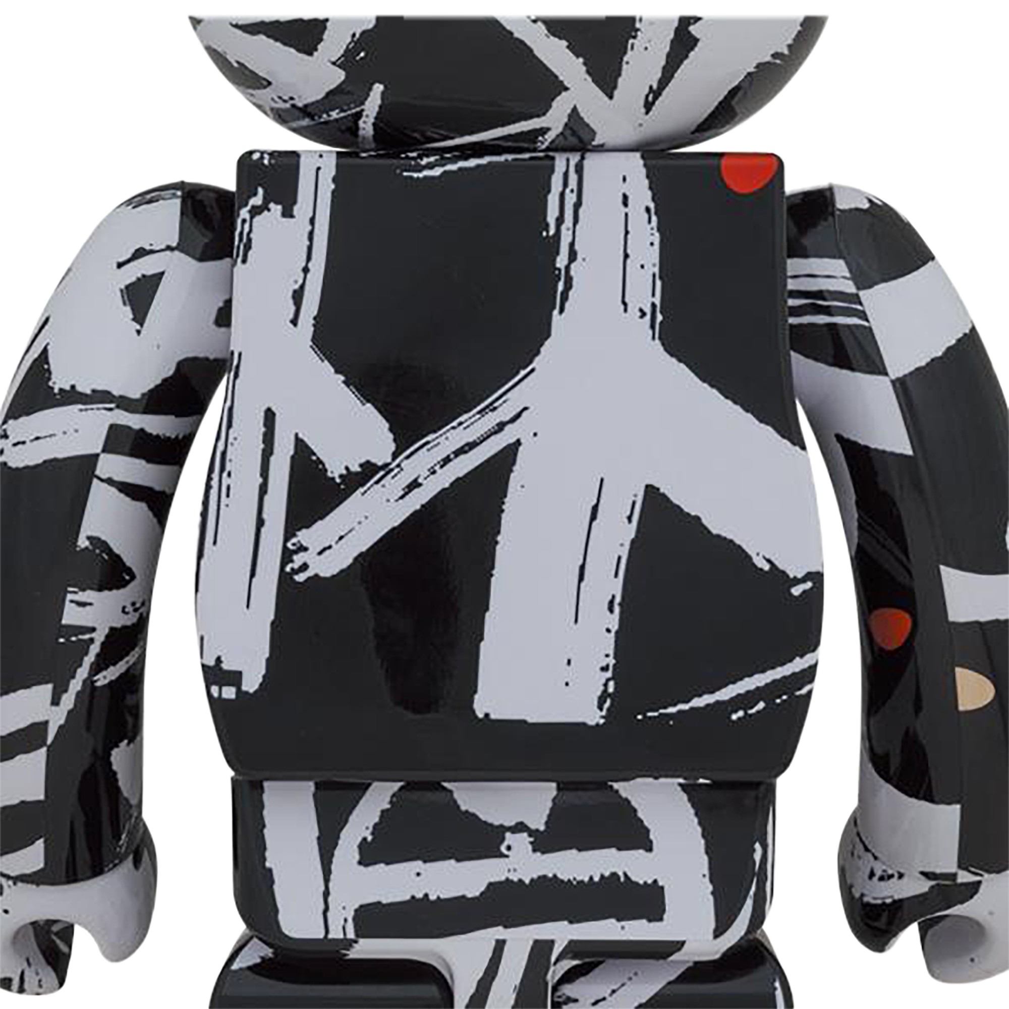 BE@RBRICK 韩美琳 1000%